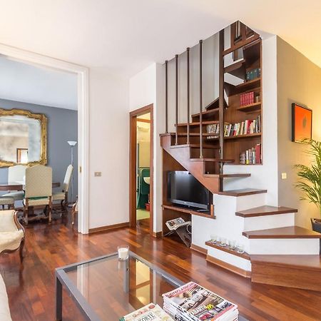 Dadahome Elegante Appartamento Vicino Al Centro Treviso Buitenkant foto