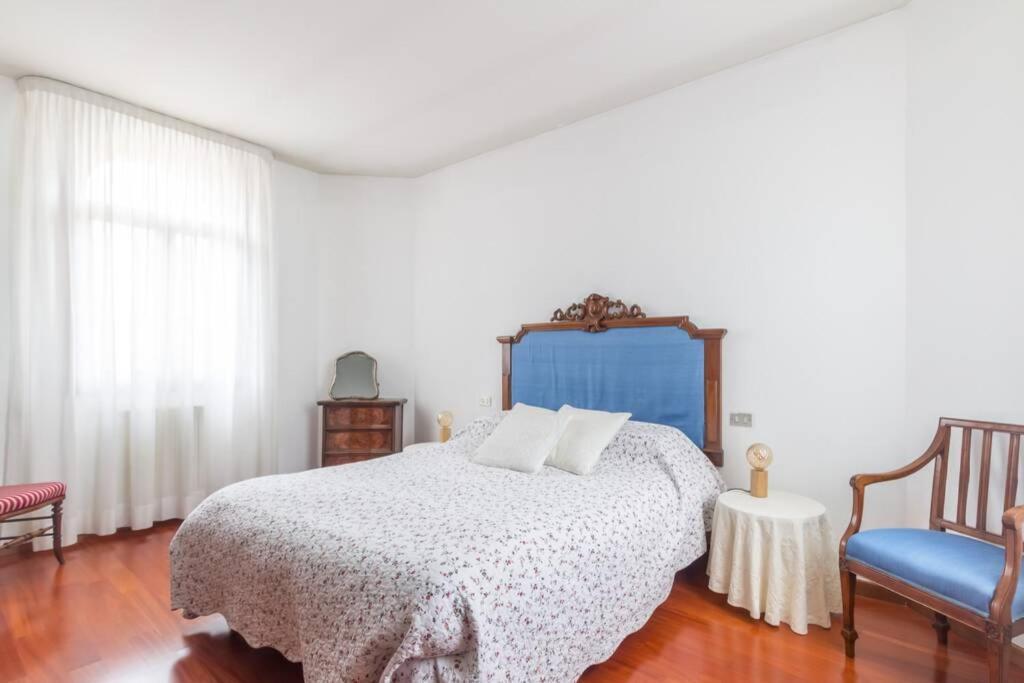 Dadahome Elegante Appartamento Vicino Al Centro Treviso Buitenkant foto